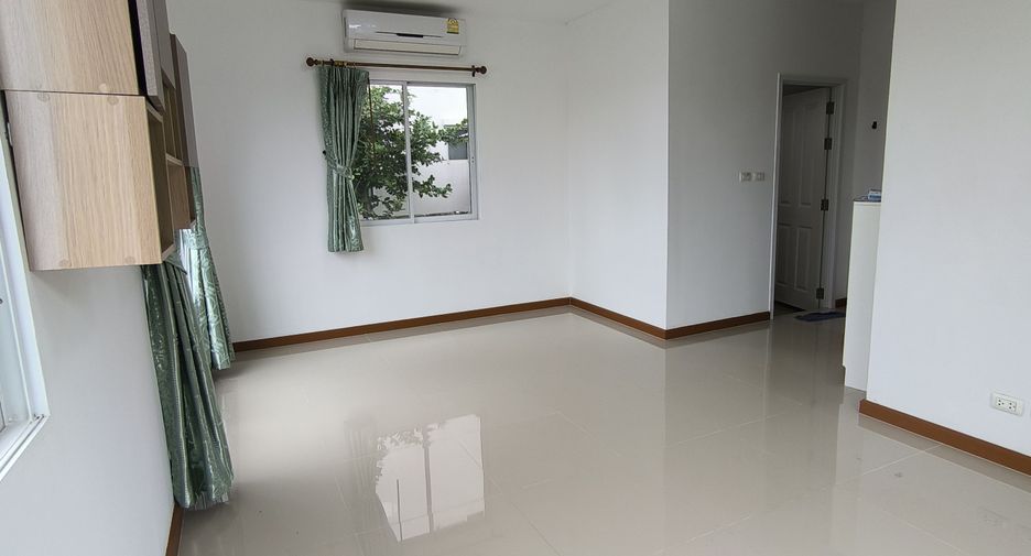 For rent 3 bedrooms house in Mueang Samut Prakan, Samut Prakan