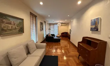 For rent 3 bedrooms condo in Khlong Toei, Bangkok