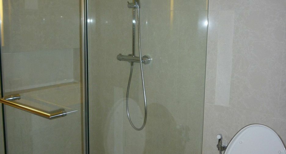 Wohnung zur Miete mit 1 Zimmer in Watthana, Bangkok