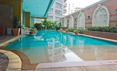 Condo en alquiler de 2 habitaciones en Watthana, Bangkok