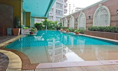 ให้เช่า 2 ห้องนอน คอนโด ใน วัฒนา, กรุงเทพฯ