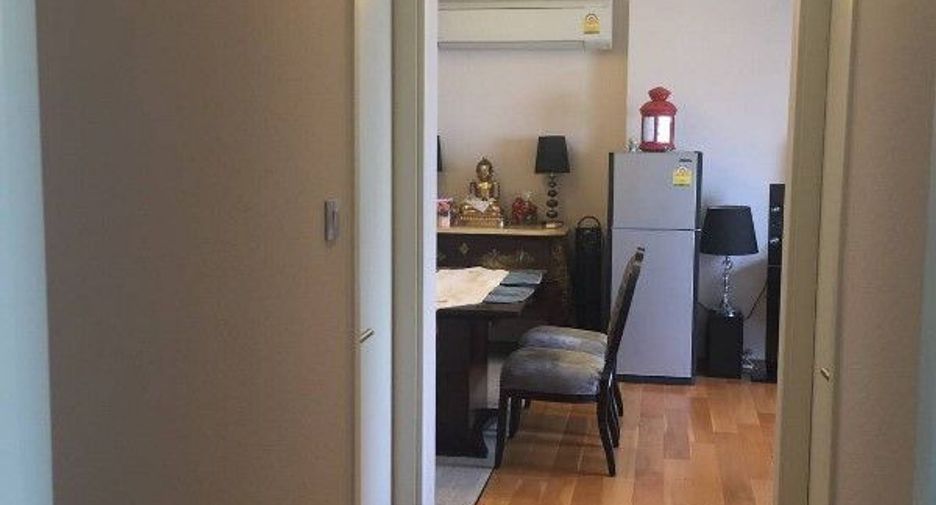Wohnung zur Miete mit 2 Zimmer in Watthana, Bangkok
