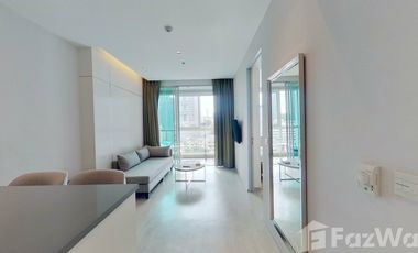 For rent 2 bedrooms apartment in Watthana, Bangkok