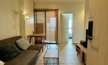 À louer 1 chambre condo à Mueang Samut Prakan, Samut Prakan