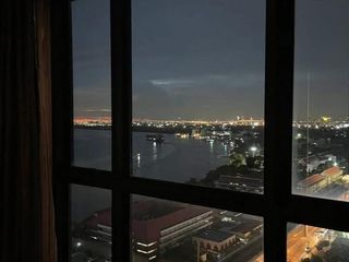 For rent 1 bed condo in Mueang Samut Prakan, Samut Prakan