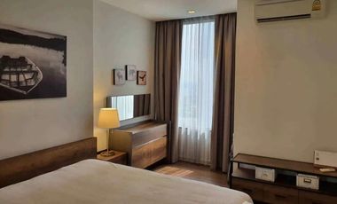 For rent 1 bed condo in Sathon, Bangkok