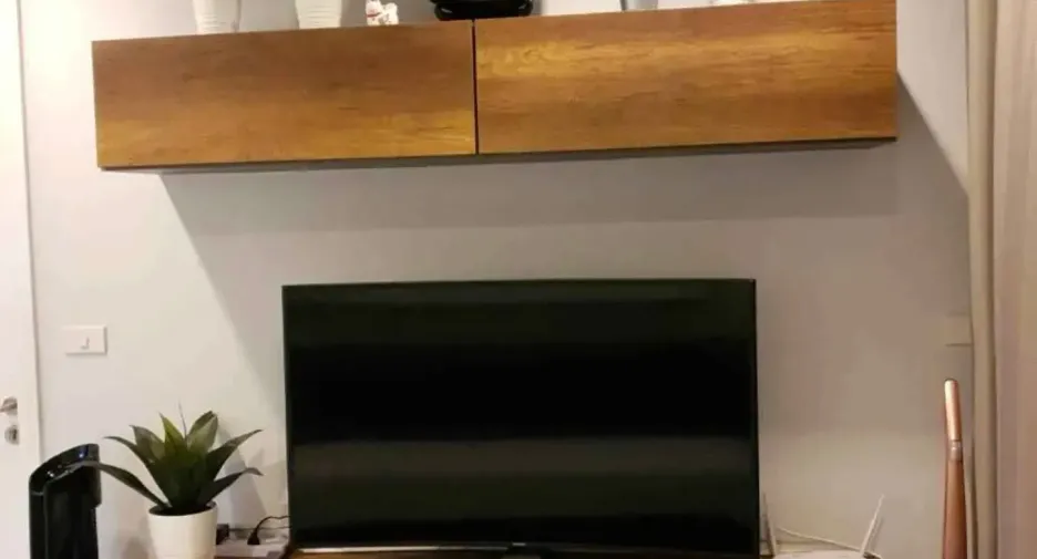 For rent 1 bed condo in Sathon, Bangkok