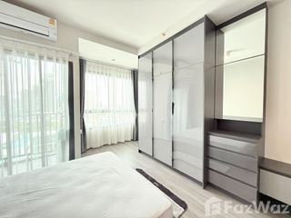 For rent studio condo in Khlong Toei, Bangkok