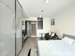 For rent studio condo in Khlong Toei, Bangkok