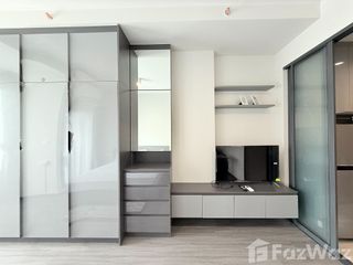 For rent studio condo in Khlong Toei, Bangkok