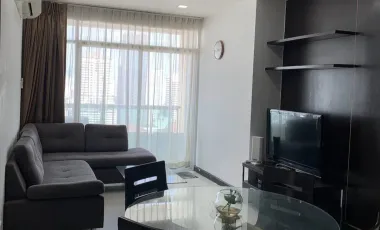 Wohnung zur Miete mit 2 Zimmer in Watthana, Bangkok