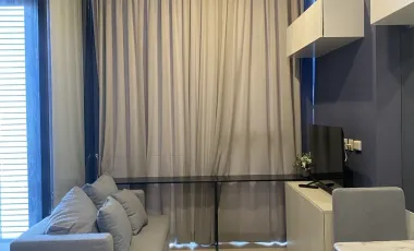 À louer 1 chambre condo à Chatuchak, Bangkok