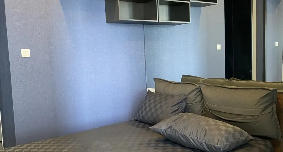 For rent 1 bed condo in Chatuchak, Bangkok