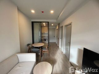出租 2 卧室 公寓 在 Bang Sue, 曼谷