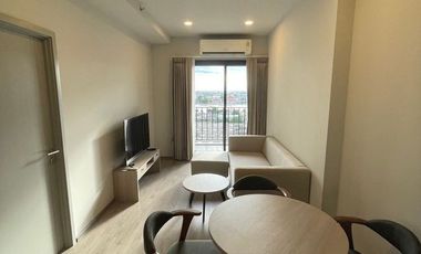 For rent 2 bedrooms condo in Bang Sue, Bangkok