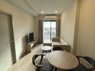 出租 2 卧室 公寓 在 Bang Sue, 曼谷