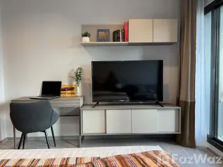 Аренда 1 кровать кондо в Тхон Бури, Бангкок