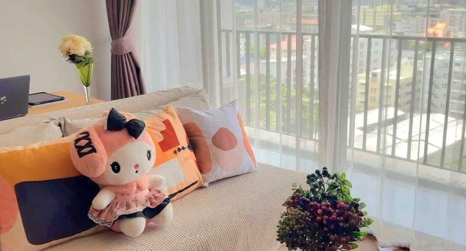 出租 1 卧室 公寓 在 Chatuchak, 曼谷