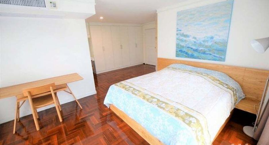 Wohnung zur Miete mit 2 Zimmer in Watthana, Bangkok