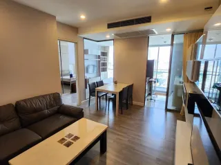 For rent 1 bed condo in Sathon, Bangkok