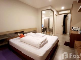 For rent 1 bed condo in Sathon, Bangkok