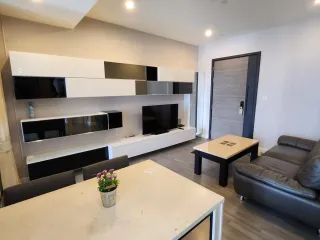 For rent 1 bed condo in Sathon, Bangkok