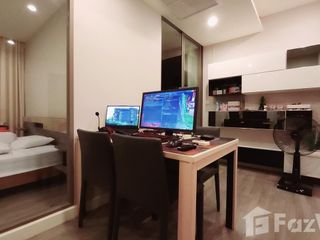 For rent 1 bed condo in Sathon, Bangkok