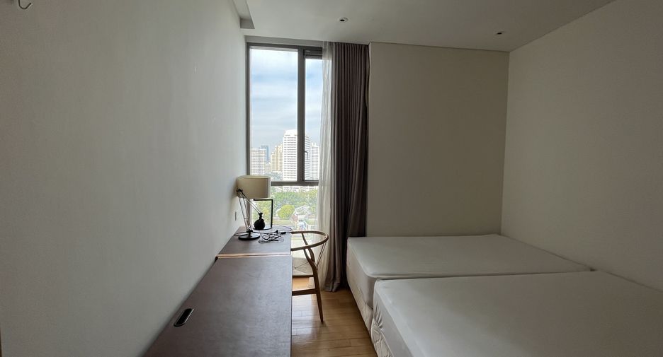 For rent 2 ベッドルーム condo in Khlong Toei, Bangkok
