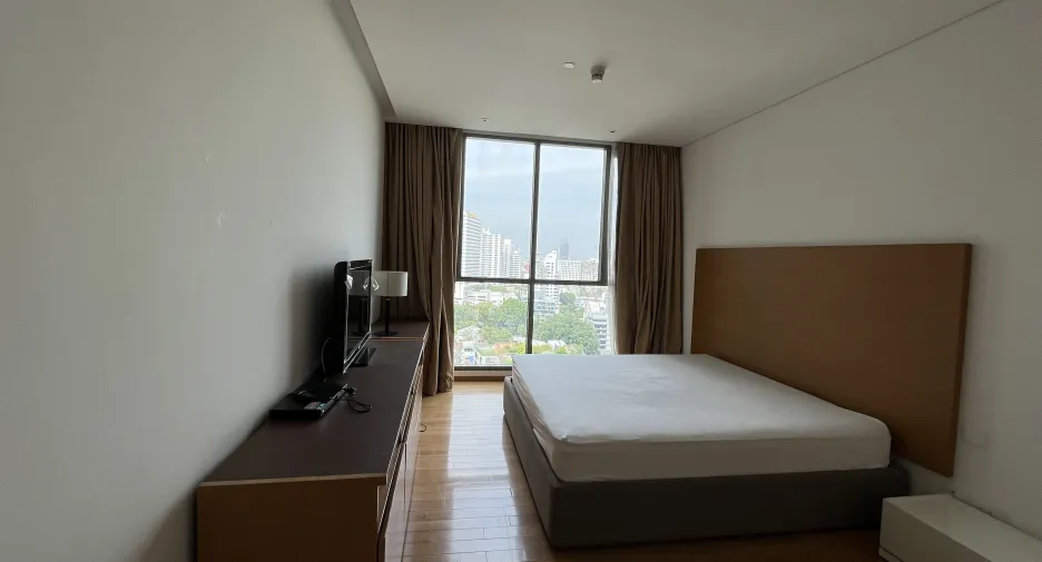 For rent 2 ベッドルーム condo in Khlong Toei, Bangkok