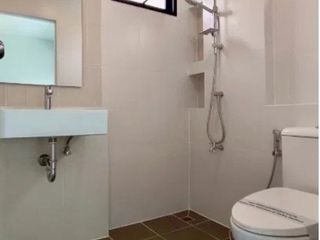 For rent 3 bedrooms townhouse in Lat Krabang, Bangkok