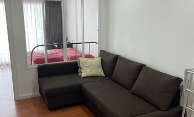 Condo en alquiler de 1 habitaciones en Watthana, Bangkok