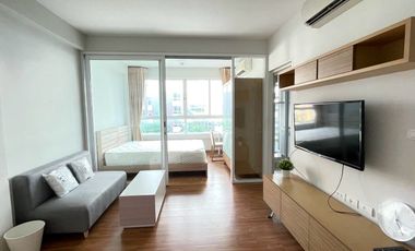 For rent 1 Beds condo in Huai Khwang, Bangkok