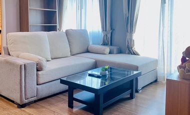For rent 2 bedrooms condo in Bang Na, Bangkok