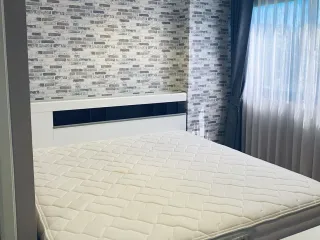 For rent 2 bedrooms condo in Bang Na, Bangkok