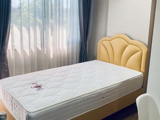 For rent 2 bedrooms condo in Bang Na, Bangkok