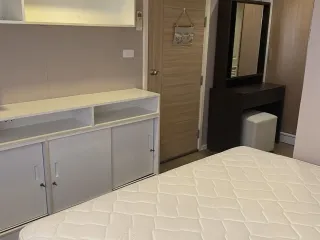 For rent 2 bedrooms condo in Bang Na, Bangkok