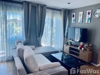 For rent 2 bedrooms condo in Bang Na, Bangkok