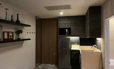For rent スタジオ condo in Khlong Toei, Bangkok
