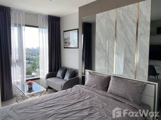 À louer 1 chambre condo à Phra Khanong, Bangkok
