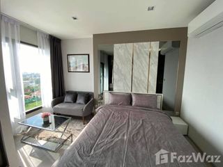 À louer 1 chambre condo à Phra Khanong, Bangkok
