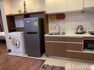 For rent 1 bed condo in Sathon, Bangkok