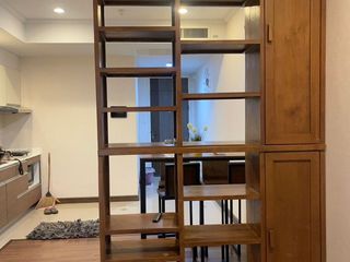 For rent 1 bed condo in Sathon, Bangkok