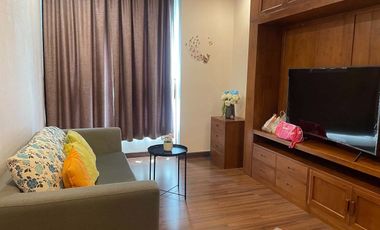 For rent 1 bed condo in Sathon, Bangkok