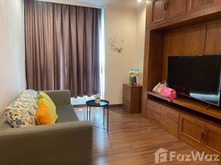 For rent 1 bed condo in Sathon, Bangkok