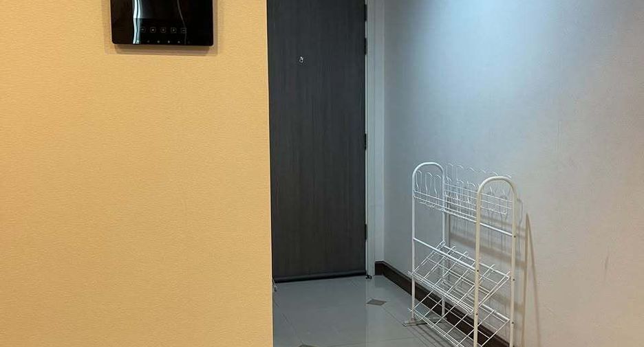 For rent 1 bed condo in Sathon, Bangkok