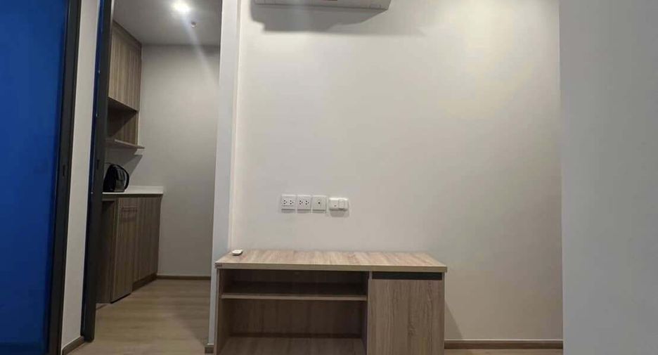 Wohnung zur Miete mit 1 Zimmer in Khlong Toei, Bangkok