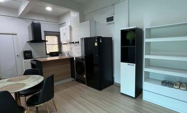 ให้เช่า 2 ห้องนอน คอนโด ใน ประเวศ, กรุงเทพฯ