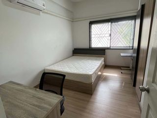 Wohnung zur Miete mit 2 Zimmer in Prawet, Bangkok
