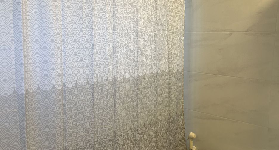 For rent 1 bed condo in Sathon, Bangkok