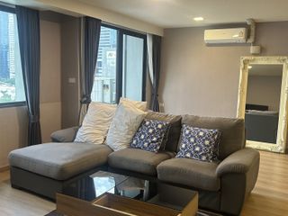 For rent 1 bed condo in Sathon, Bangkok